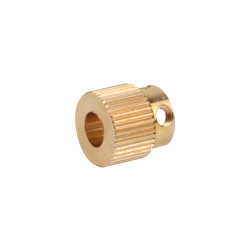 View product Creality 3D Extruder feeding gear