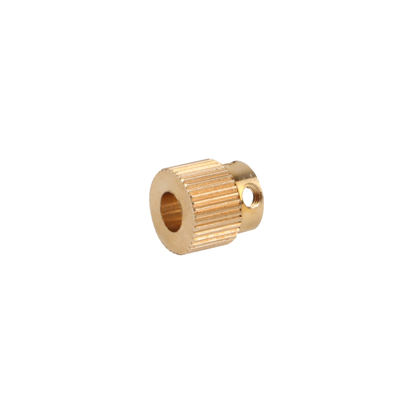 Creality 3D Extruder feeding gear