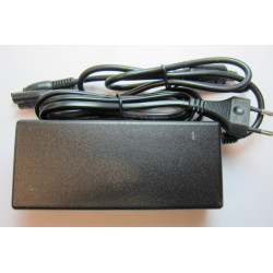 View product P120 Power supply and power line