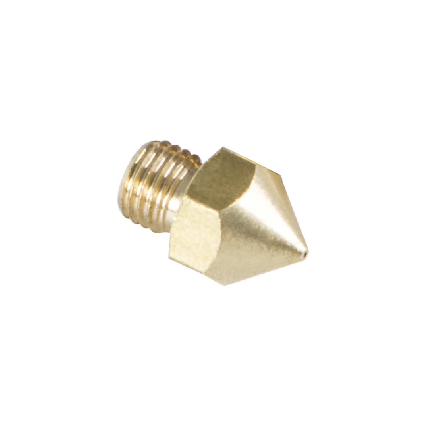 Creality 3D CR-10S Pro Brass Nozzle 0,4 mm