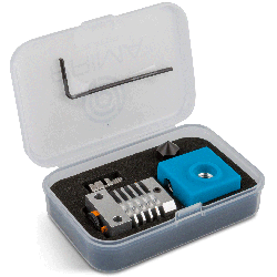 View product PrimaCreator All Metal Hot-End for Creality