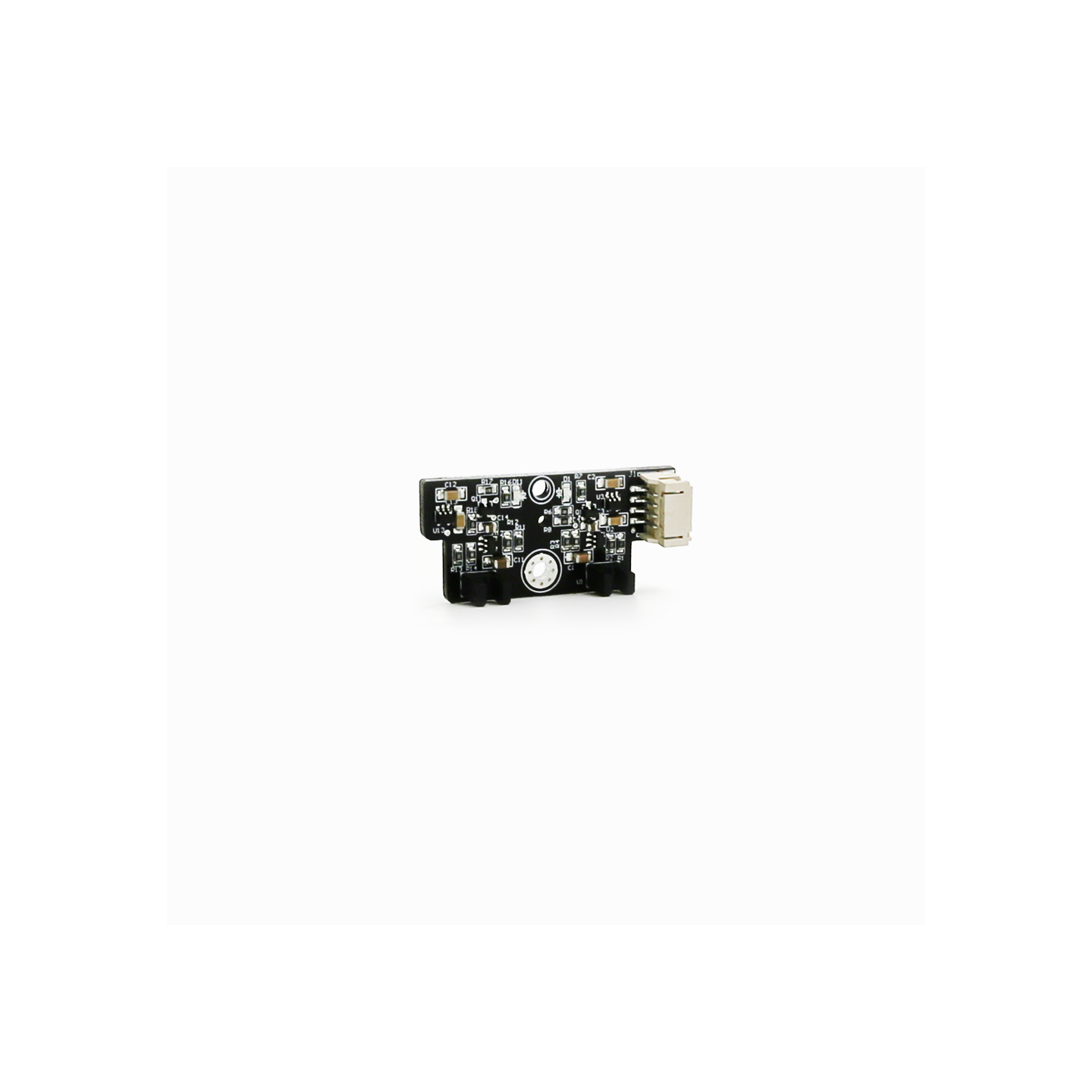 Raise3D Pro2 Filament Run-out Sensor Control Board
