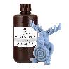 PrimaCreator Value Flex UV Resin - 1 kg - Light Grey