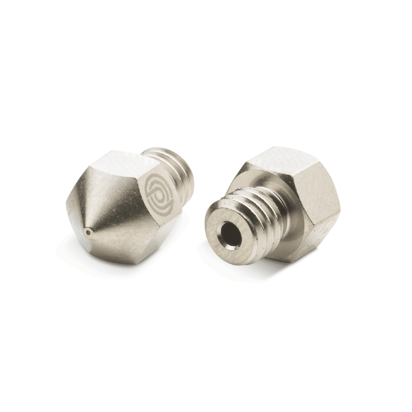 MK8 Nickel Plated Copper Nozzle 0,4 mm - 1 pcs