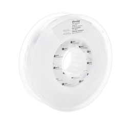 View product Ultimaker CPE+ - 2.85 mm - 700 g - Transparent