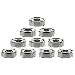 View product 608ZZ Ball Bearing - 10-pack