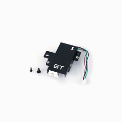 View product Raise3D E2 Auto-leveling System Assembly