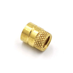 View product Wanhao D10 Nozzle Locking Nut
