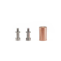 View product Micro Swiss FlowTech™ Hardware Kit for Creality Ender 3 V3 KE and CR-10 SE