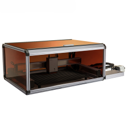 View product Snapmaker Ray 40W Laser Engraver and Cutter with Enclosure