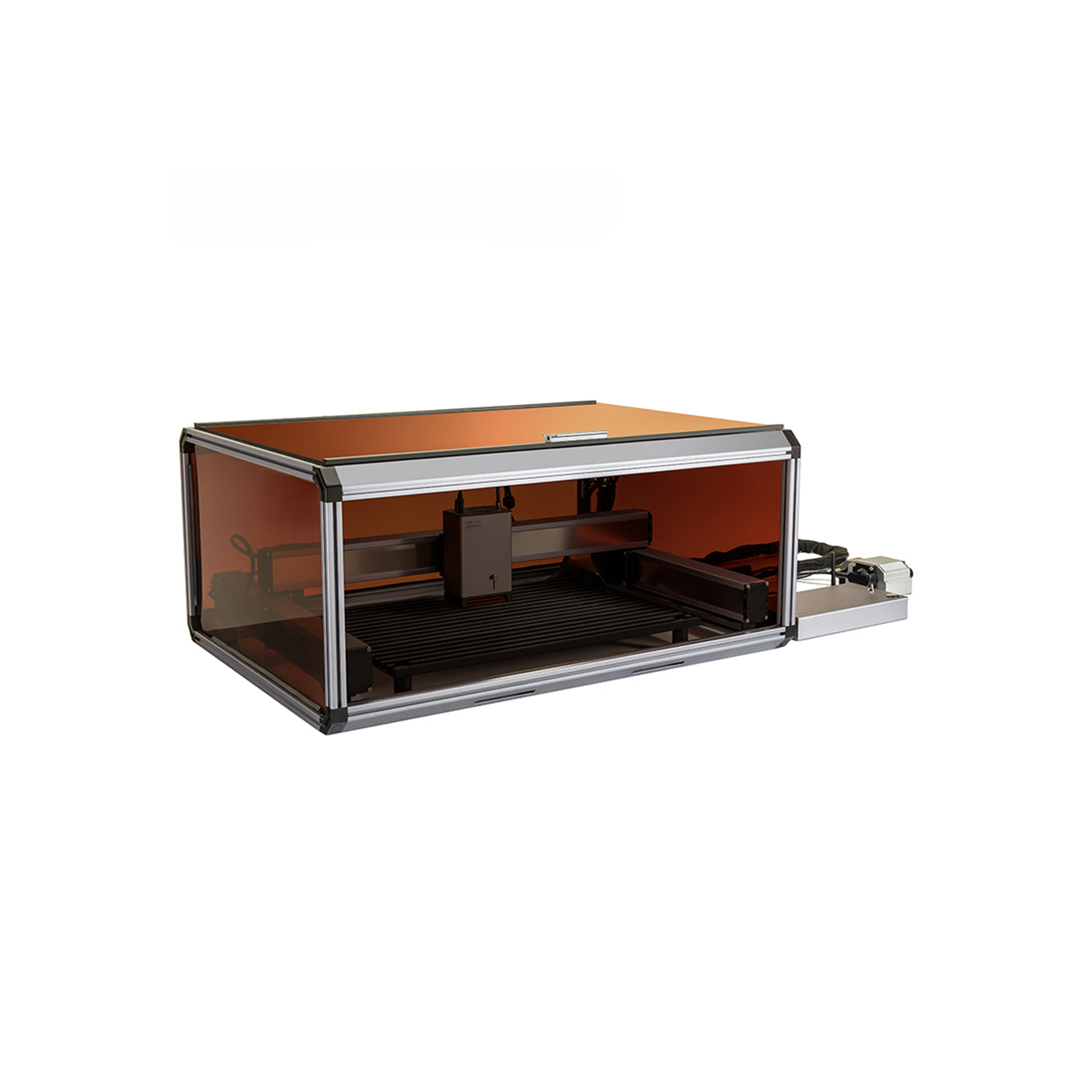Snapmaker Ray 40W Laser Engraver and Cutter with Enclosure