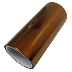 View product Polyimide Tape Heat Resistant Extra Superwide 400mm x 32m