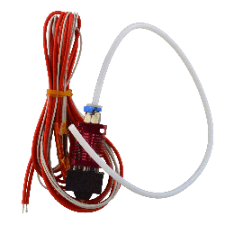 View product Creality 3D Ender 3 V2 Hot-end kit / Nozzle kit