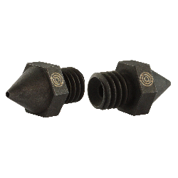 View product PrimaCreator Raise3D Pro2 Hardened Steel Nozzle 0,8 mm - 1 pcs
