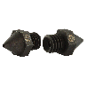 PrimaCreator Raise3D Pro2 Hardened Steel Nozzle 0,8 mm - 1 pcs