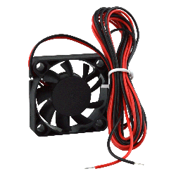 View product Creality 3D Ender 3 V2 Axial Fan