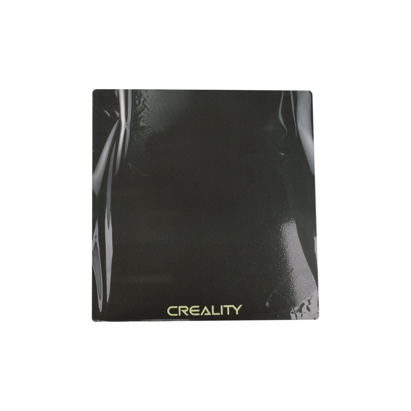 Creality 3D CR-6 SE Carbon glass plate 245x255x4