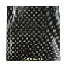 Creality 3D CR-6 SE Carbon glass plate 245x255x4