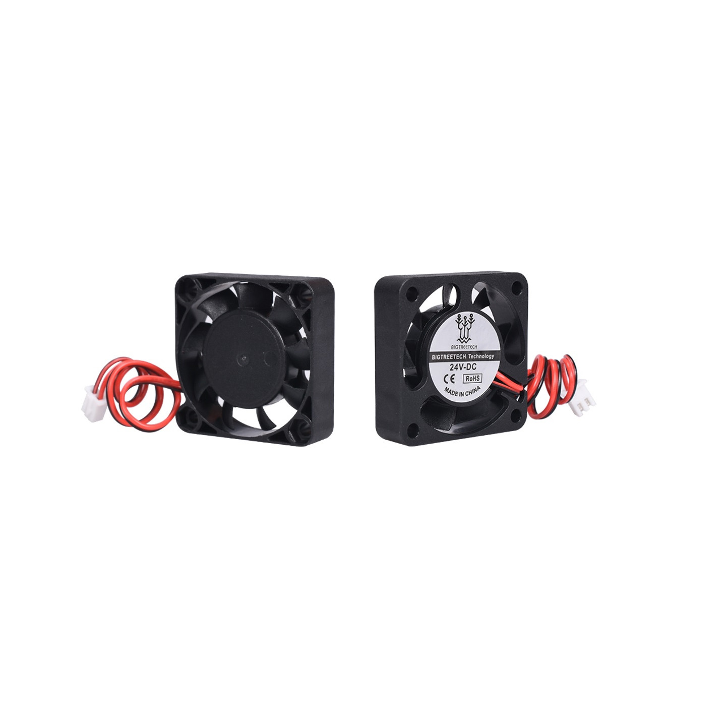 BIQU 3D B1 Hot-end cooling fan