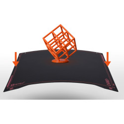 View product BIQU 3D B1 Flexible build surface plate