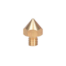 View product BIQU 3D B1 Brass nozzle 0,4 mm