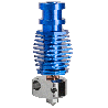 Phaetus Dragonfly hot-end BMO
