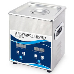 View product Granbo Sonic Ultrasonic Cleaner GS0102 2L