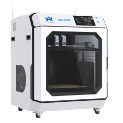 View product Mingda - MD-400D 3D  Printer