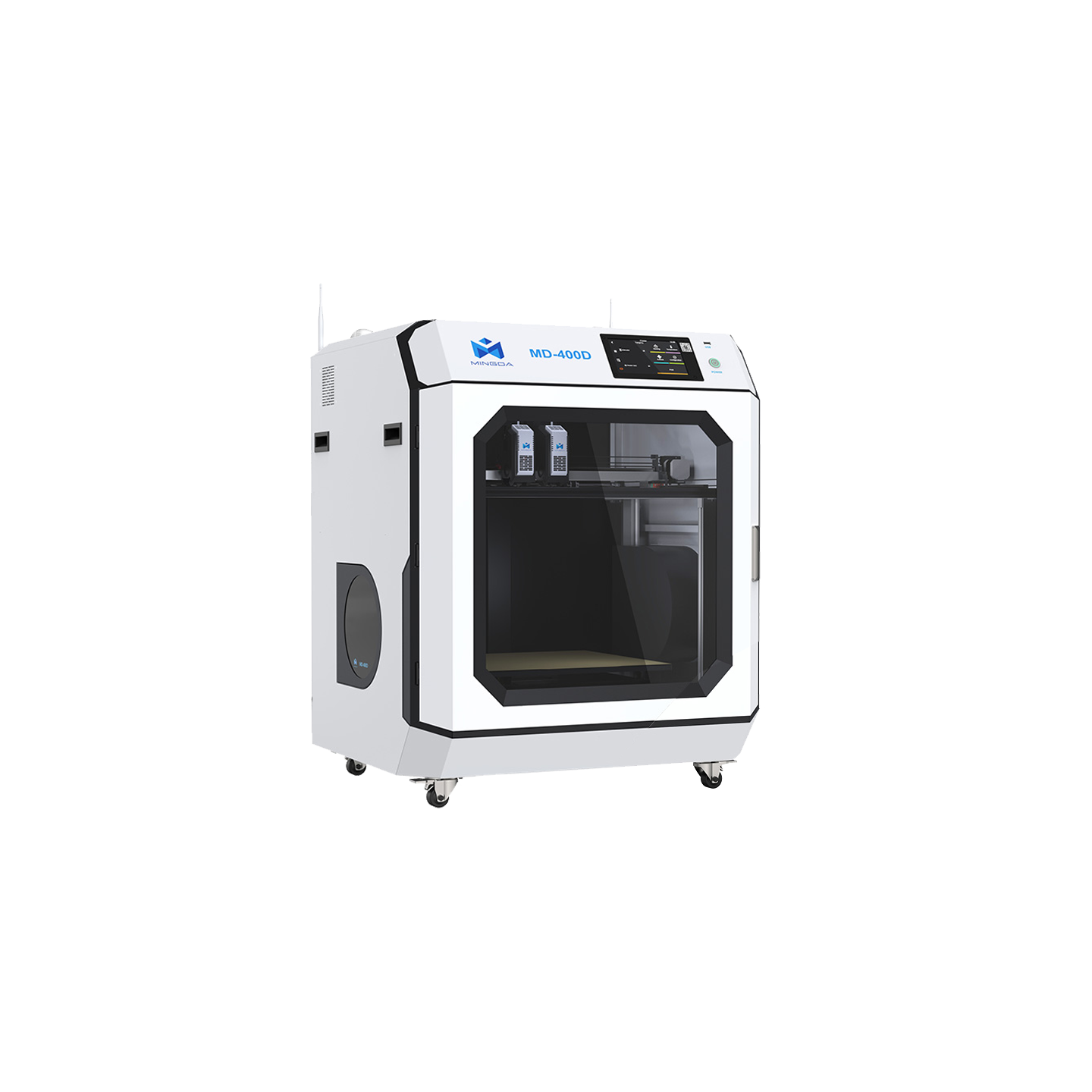 Mingda - MD-400D 3D  Printer