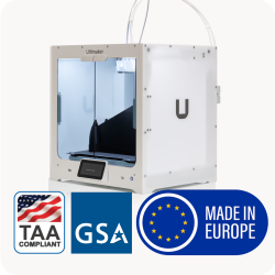 View product UltiMaker S6 Secure