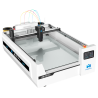 Mingda - AD-F4 Pro 3D Printer