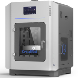 View product CreatBot PEEK-250