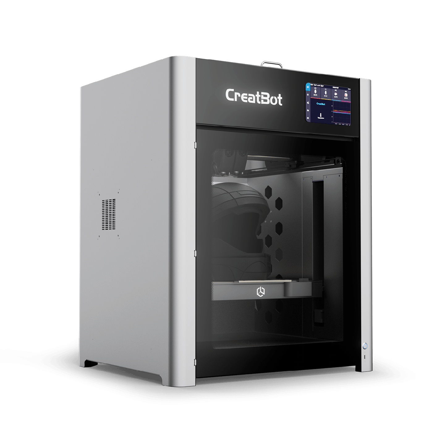 Creatbot D400 HS