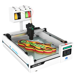 View product Mingda - AD-F4-Mini 3D Printer