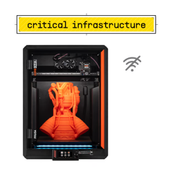 View product Prusa CORE One L Critical Infrastructure Edition