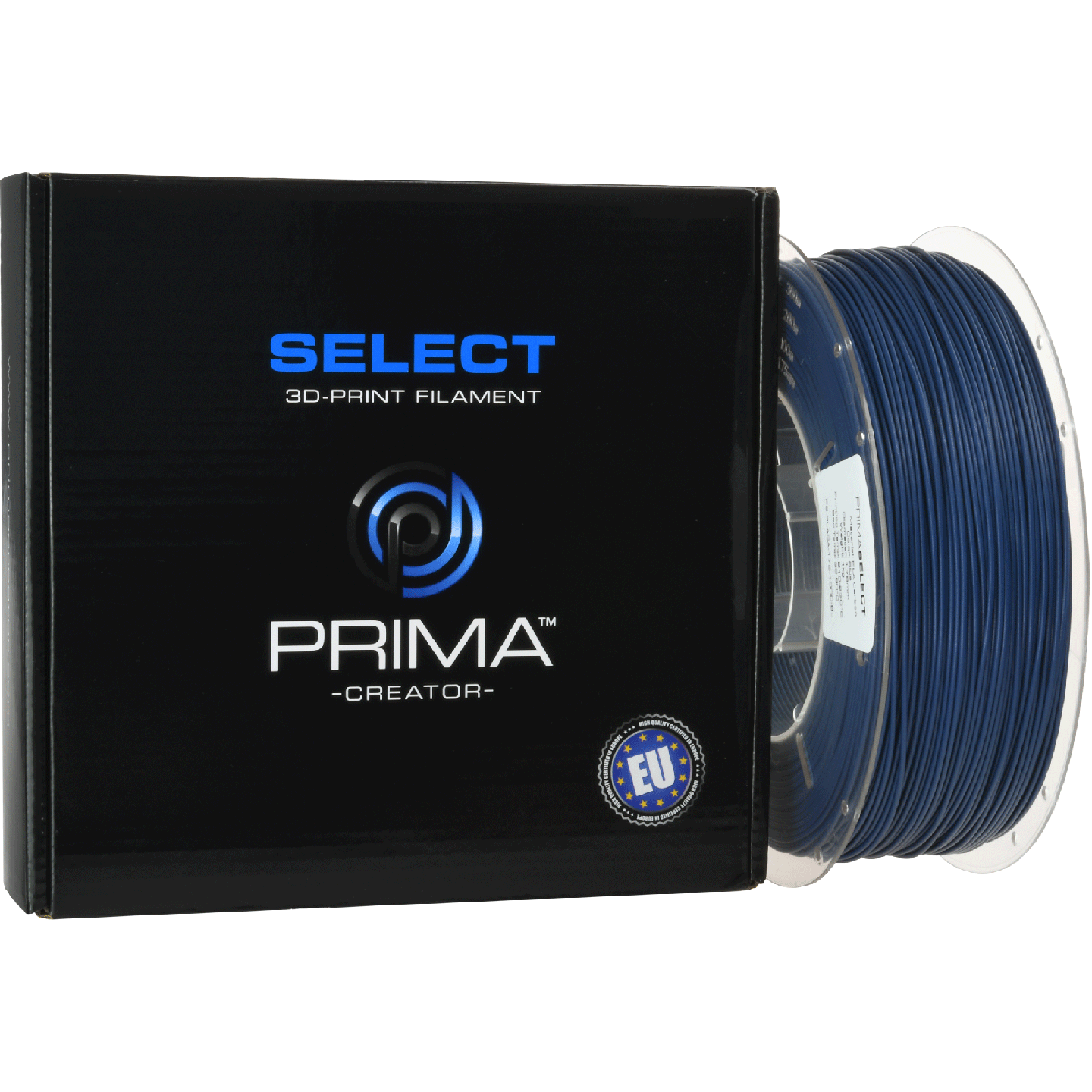 PrimaSelect PLA Carbon