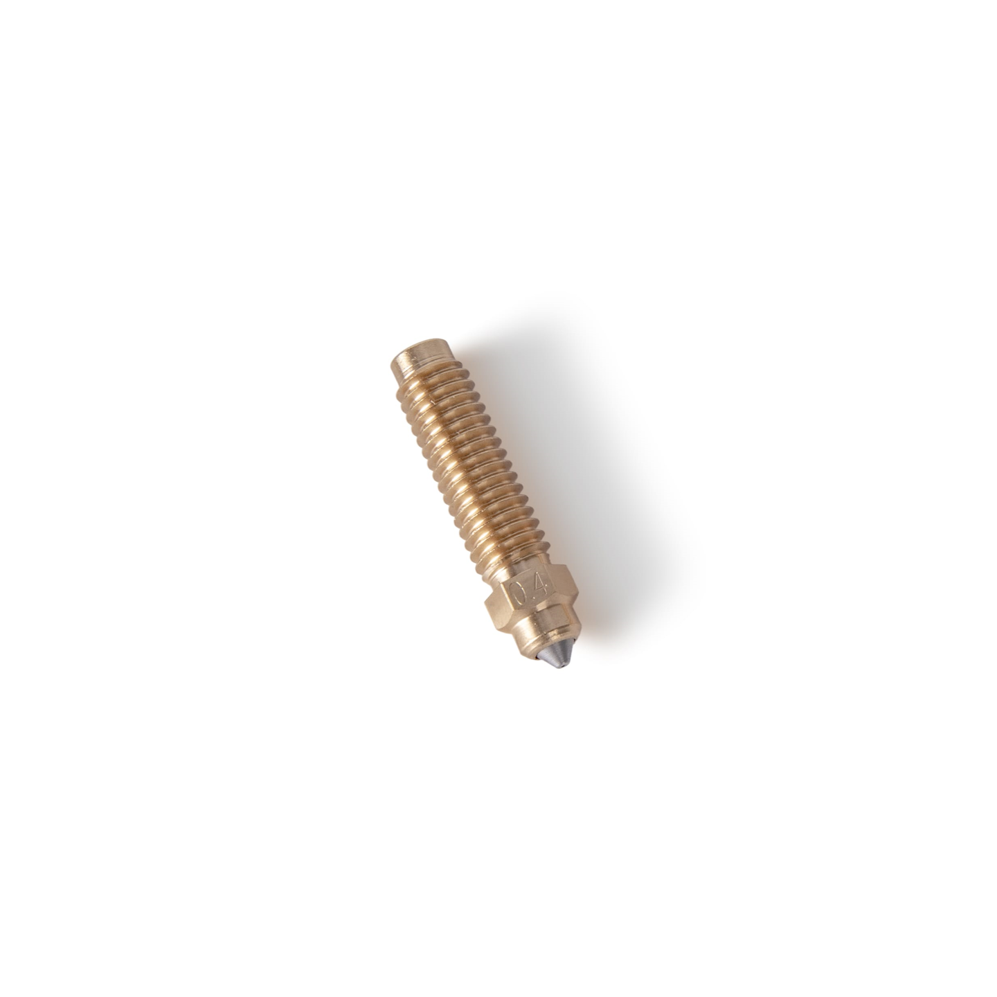Elegoo Centauri Carbon 0.4mm Hardened-Brass Nozzle