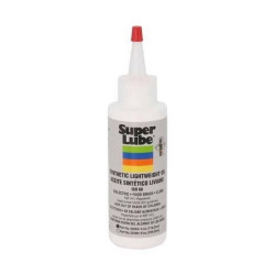 View product Super Lube® Multi-Use Synthetic Lightweight Oil - ISO 68 - 118 ml