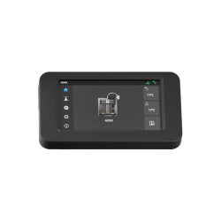 View product Flashforge AD5X Touch Screen Assembly