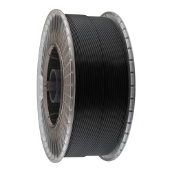 View product EasyPrint Carbon PLA - 1.75mm - 1 kg - Black