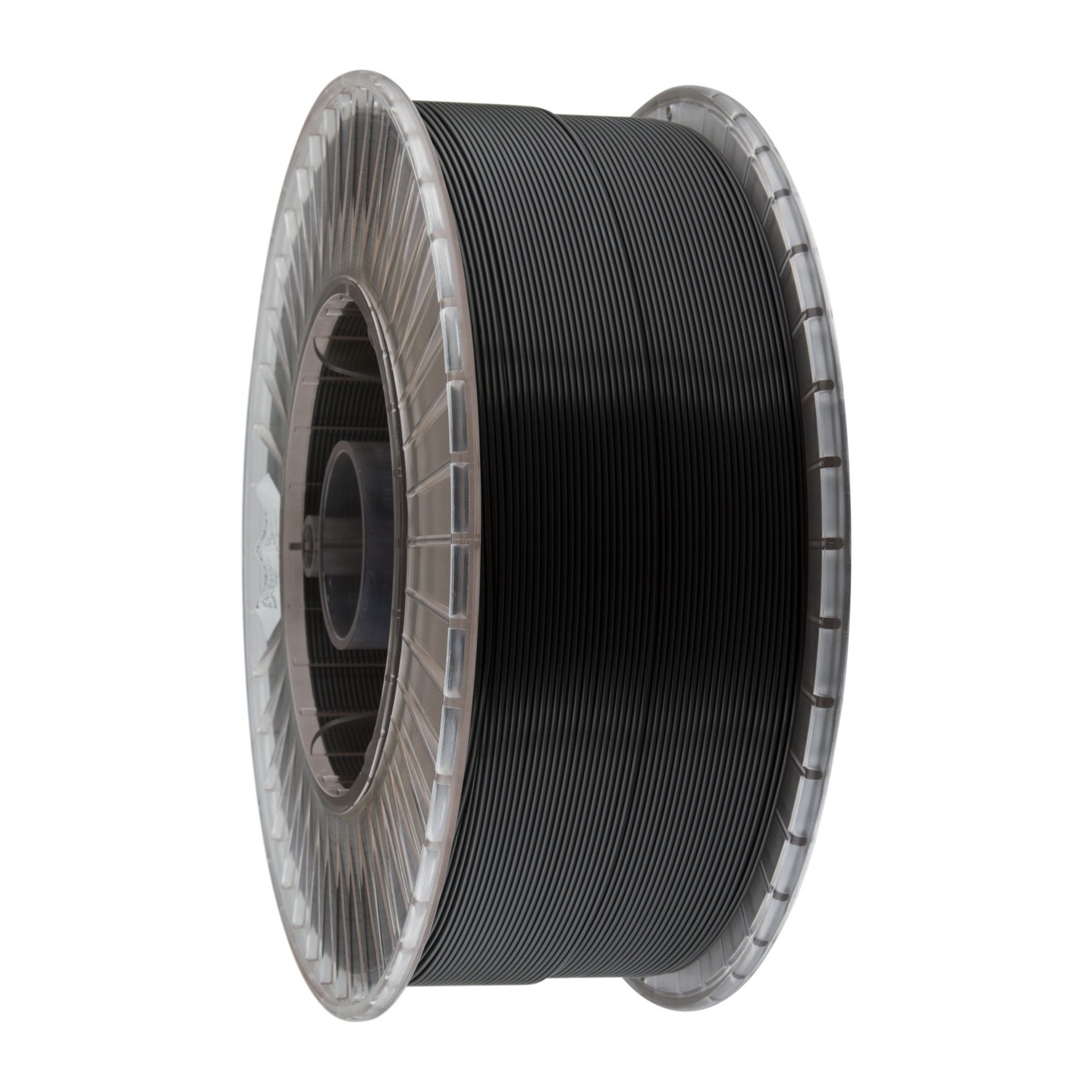 EasyPrint Carbon PLA - 1.75mm - 1 kg - Black