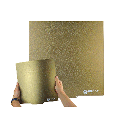 View product PrimaCreator FlexPlate-Powder Coated PEI Without Magnetic Sticker 254 x 235 mm
