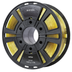 View product Zortrax Z-PEI 1010 filament - 1,75mm - 1000g - Natural