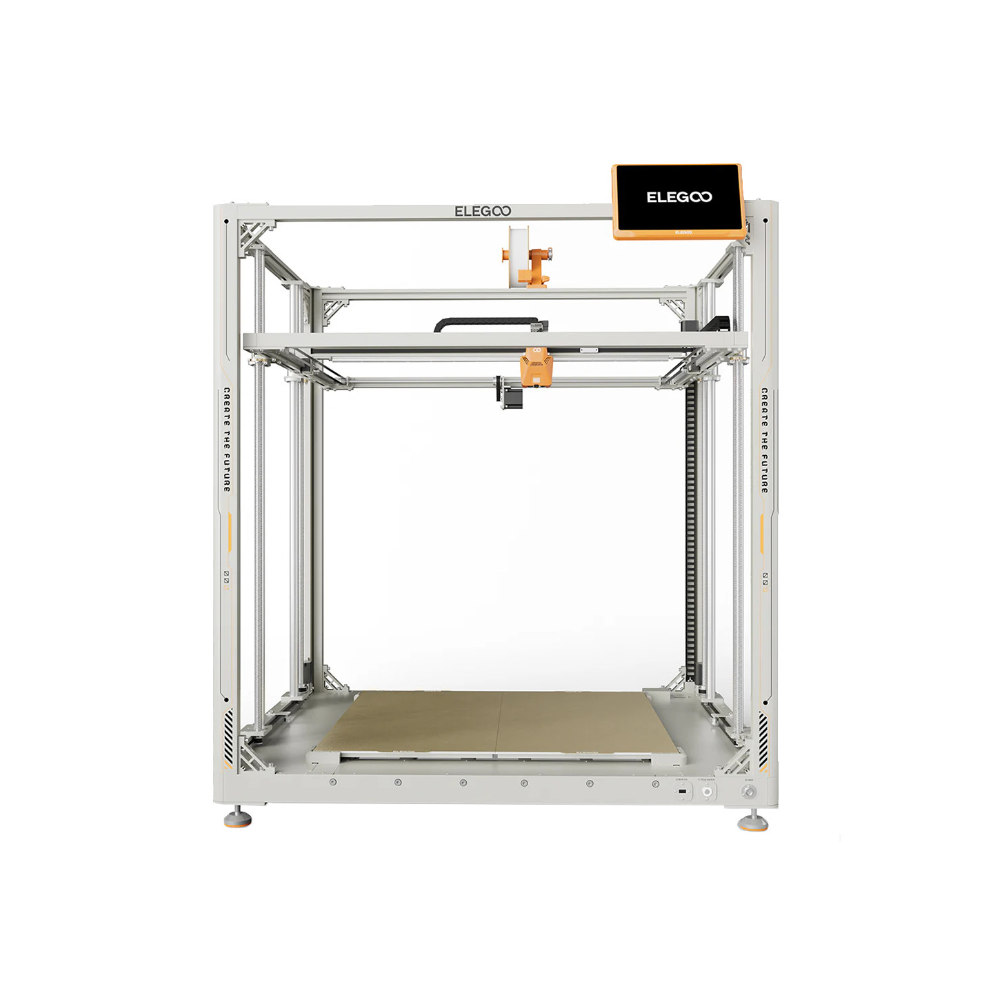Elegoo OrangeStorm Giga