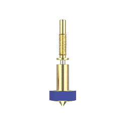 View product E3D RapidChange Revo™ Brass 1.75mm 0.6mm Nozzle