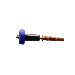View product E3D RapidChange Revo™ ObXidian Nozzle 0,6 mm