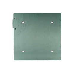 View product Artillery Hornet Heat Bed