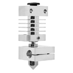 View product Micro Swiss All Metal Hotend Kit with Heater Block for Creality CR-10 Printers