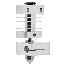 Micro Swiss All Metal Hotend Kit with Heater Block for Creality CR-10 Printers
