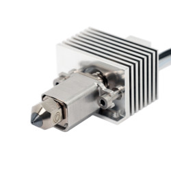 View product Microswiss FlowTech™ Hotend for Bambu Lab P1P/P1S - CM2™ CHT - Hardened Tip - High Flow